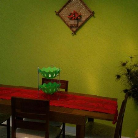 Апартаменты Frente Mar Piscina Churrasqueira Wifi Garagem Portaria 24Hs Solemar Экстерьер фото